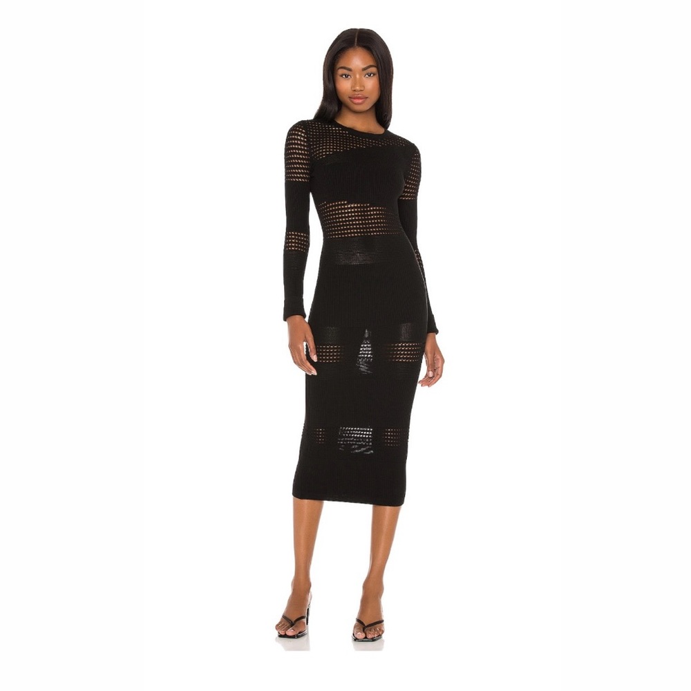 Lovers and Friends Tianna Dress - M
